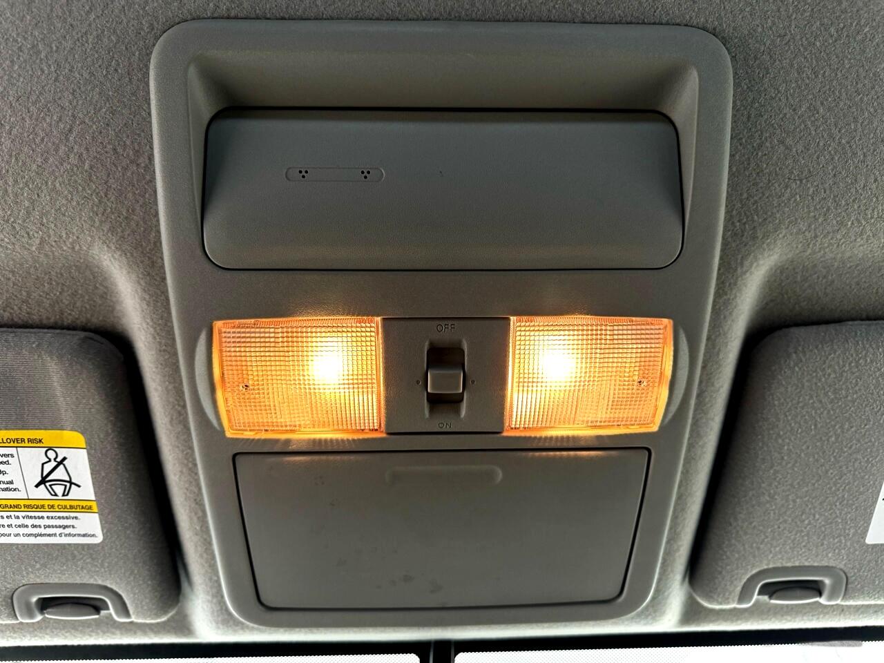 Nissan Frontier Crew Cab 4x4 SV Auto 2021