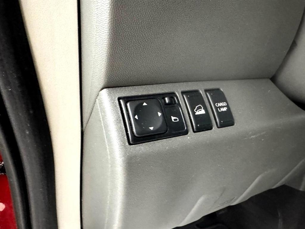 Nissan Frontier Crew Cab 4x4 SV Auto 2021