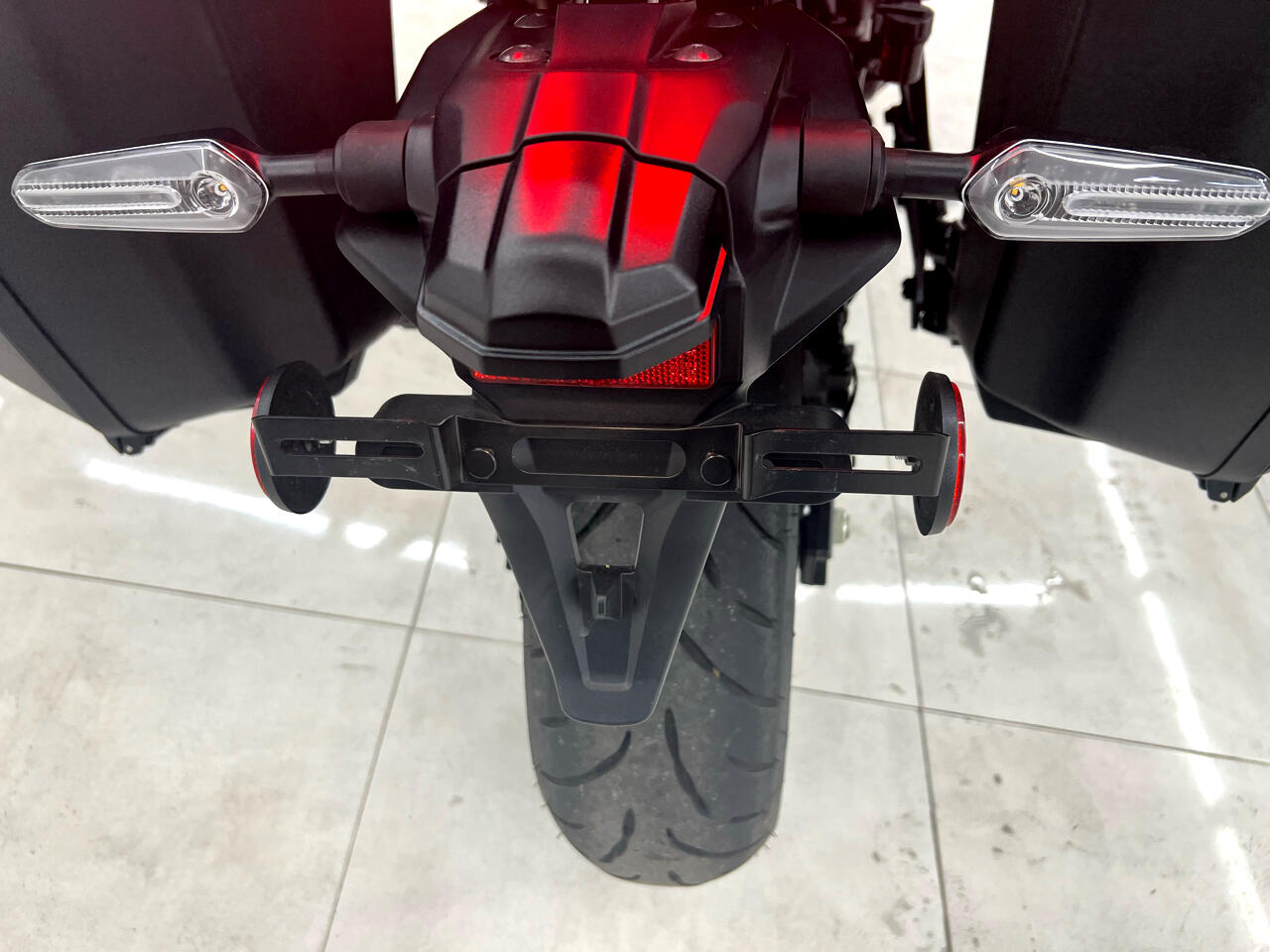 Yamaha Tracer 900 GT  2024