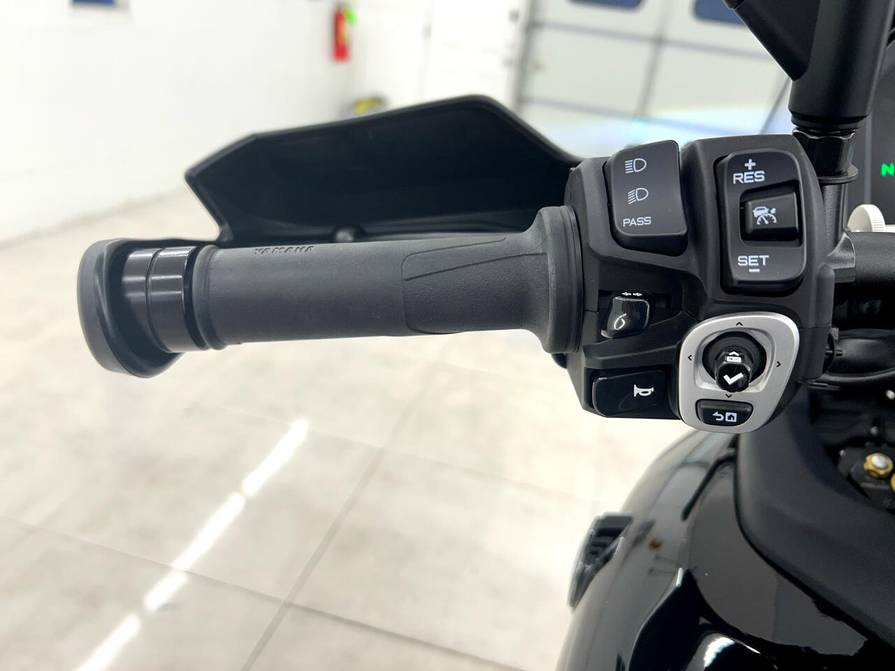 Yamaha Tracer 900 GT  2024