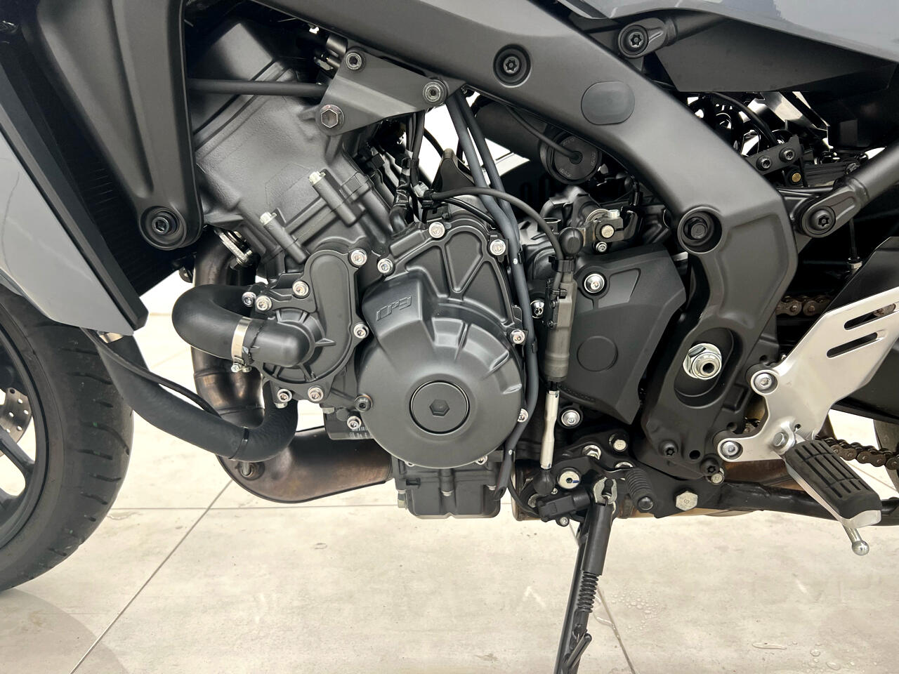 Yamaha Tracer 900 GT  2024