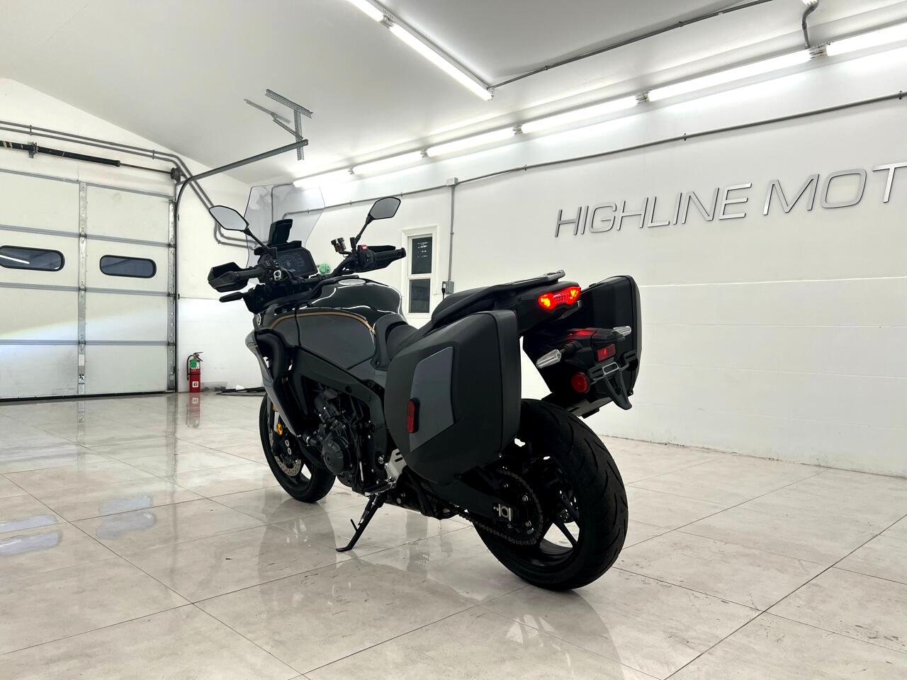 Yamaha Tracer 900 GT  2024