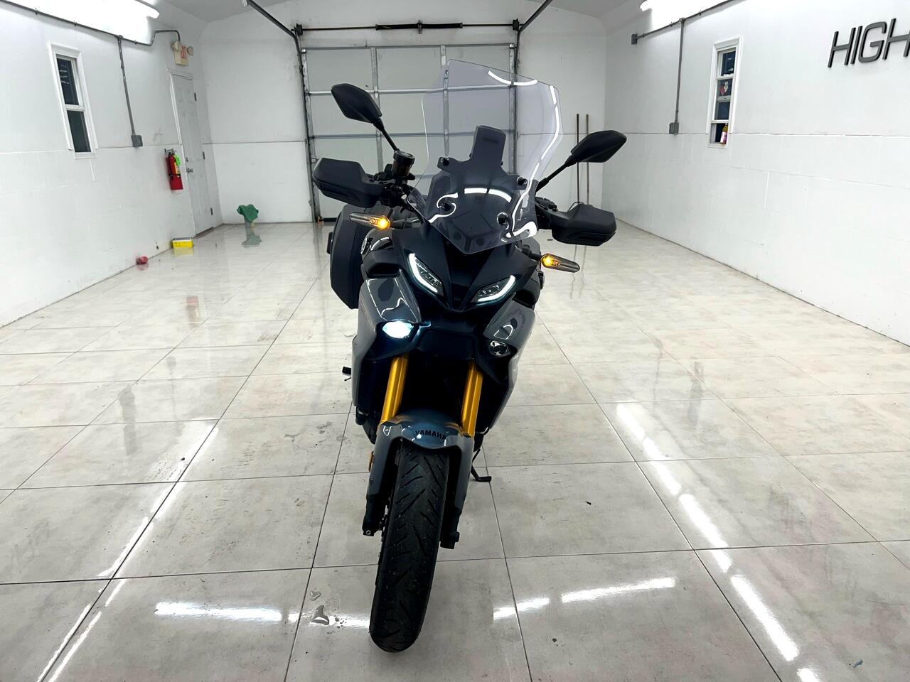 Yamaha Tracer 900 GT  2024