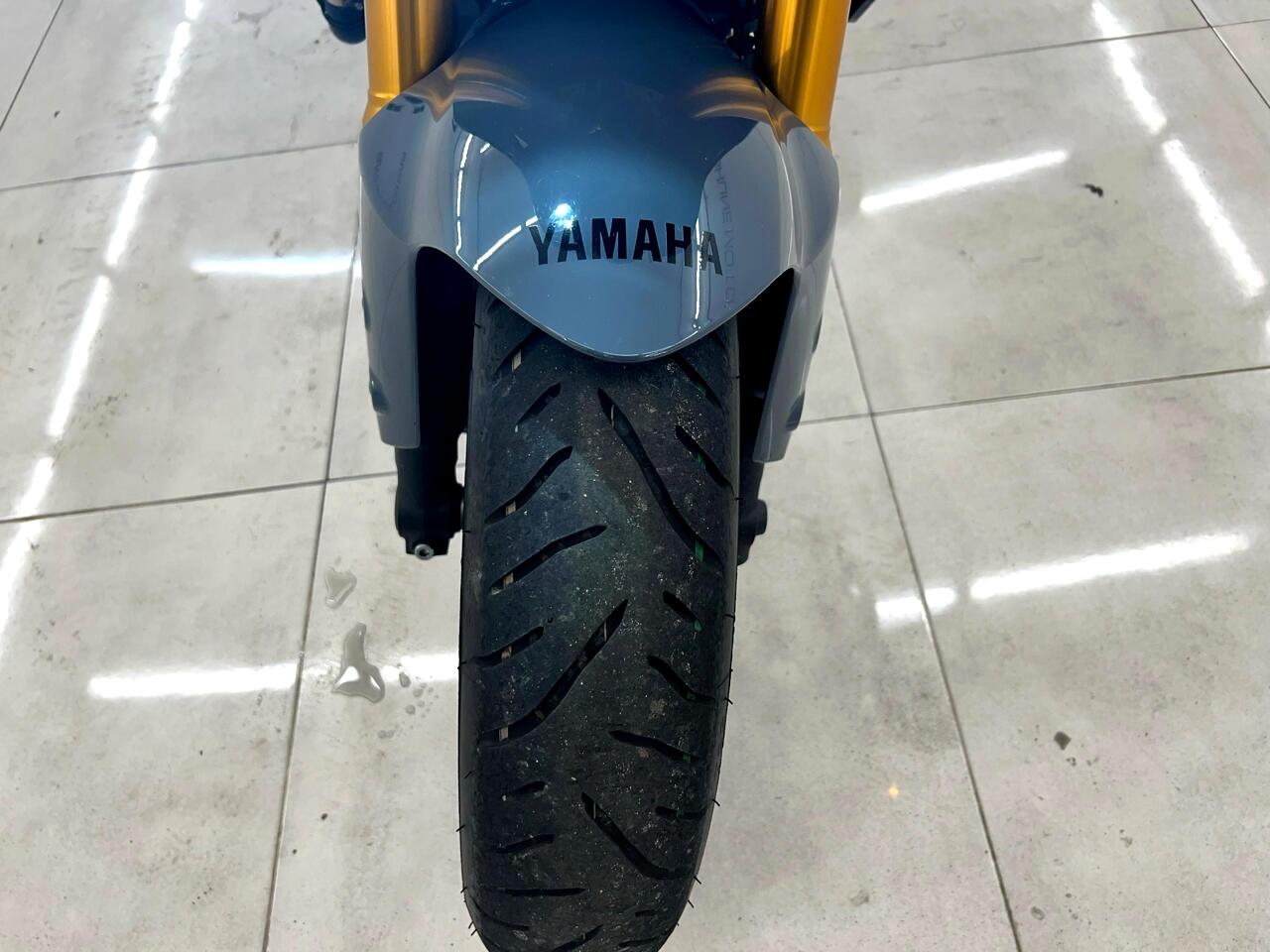 Yamaha Tracer 900 GT  2024