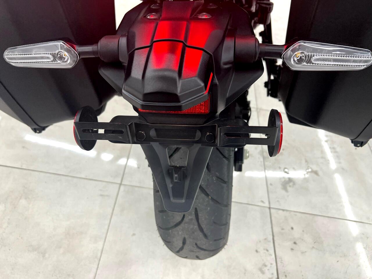 Yamaha Tracer 900 GT  2024