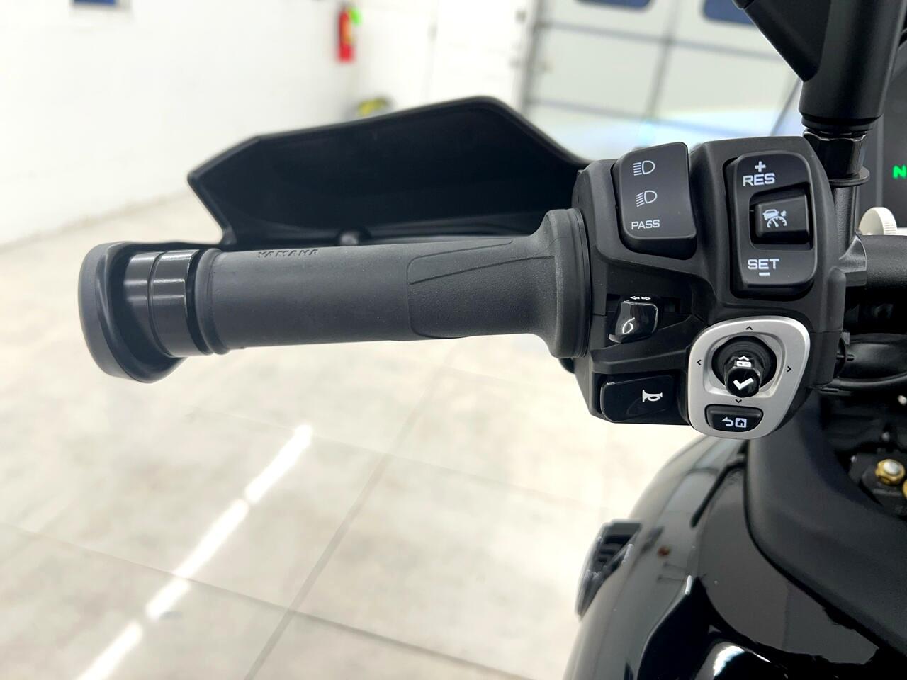 Yamaha Tracer 900 GT  2024