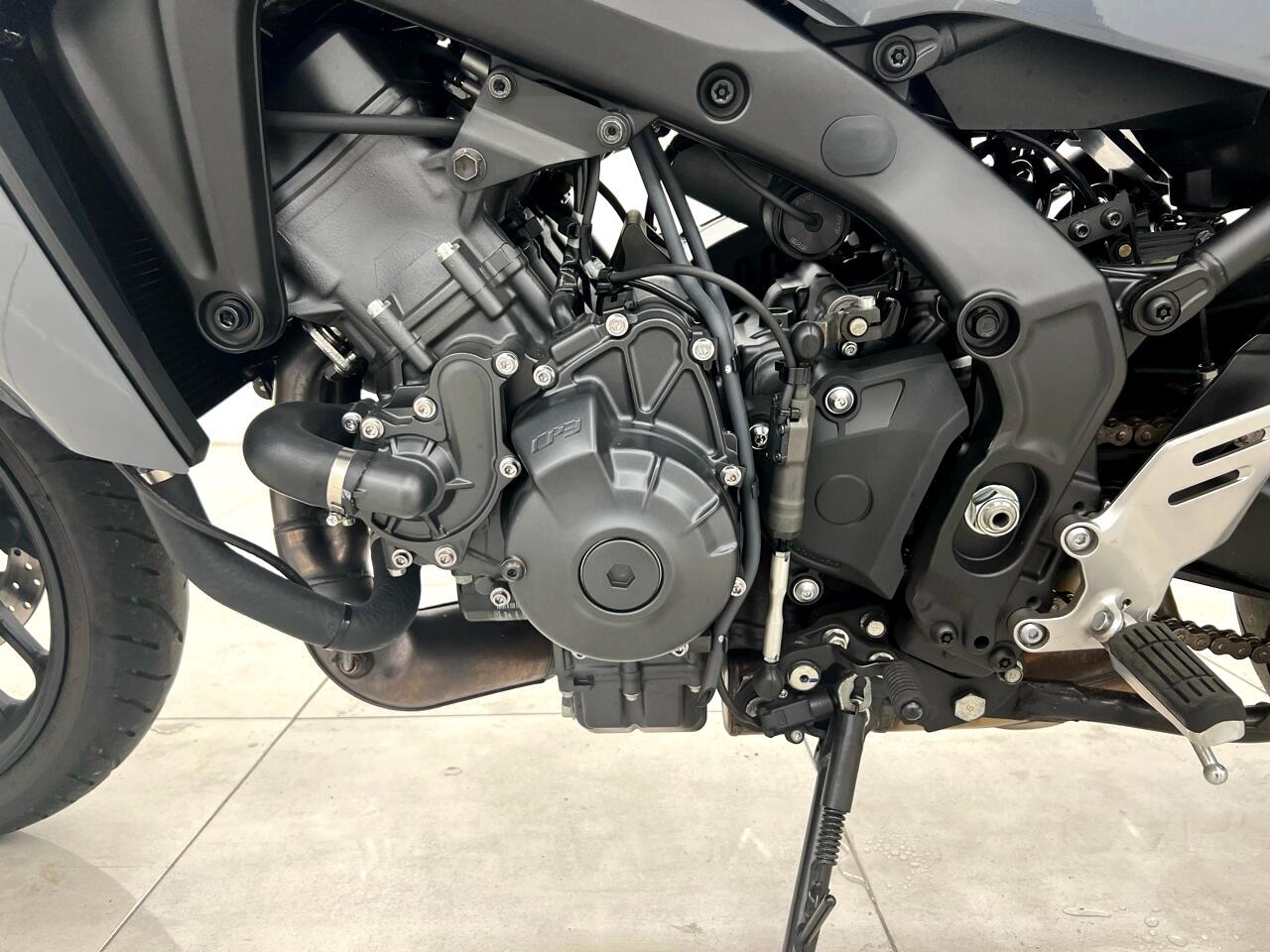 Yamaha Tracer 900 GT  2024