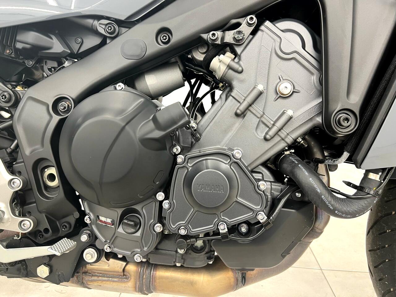 Yamaha Tracer 900 GT  2024