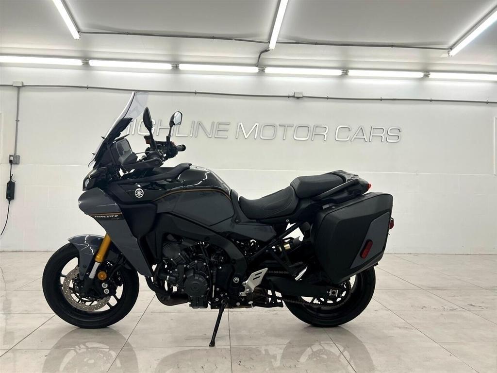 Yamaha Tracer 900 GT  2024