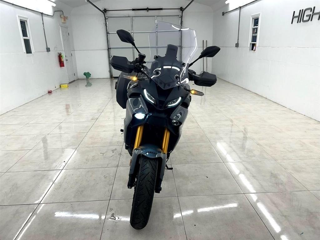 Yamaha Tracer 900 GT  2024