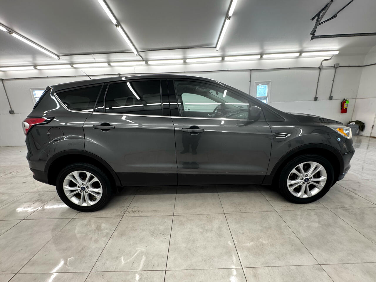 Ford Escape SE FWD 2017