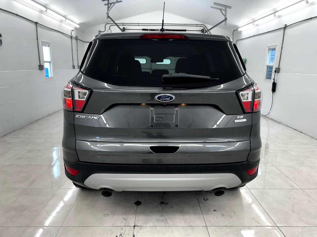 Ford Escape SE FWD 2017