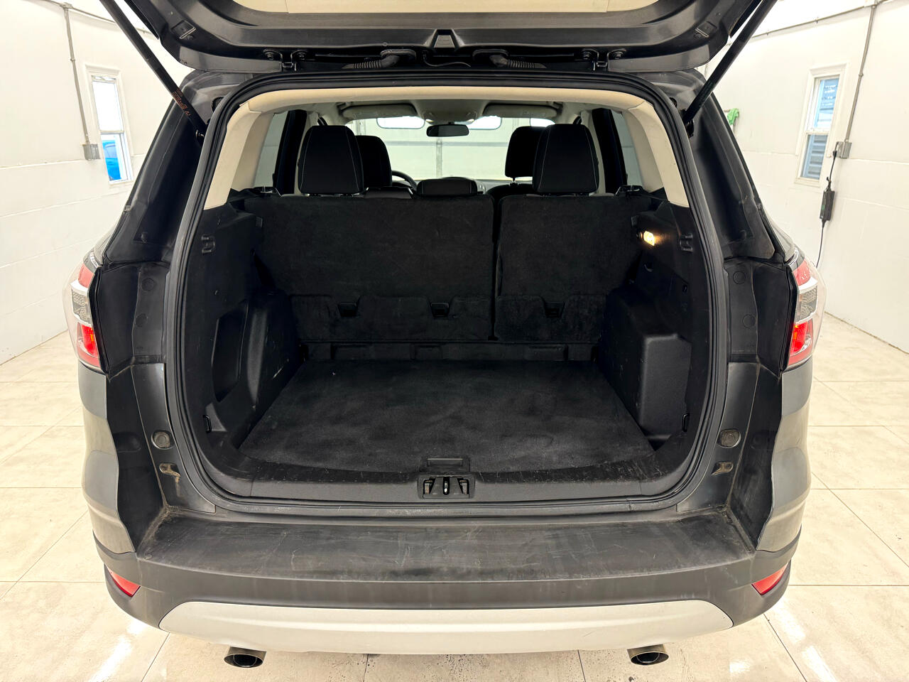 Ford Escape SE FWD 2017