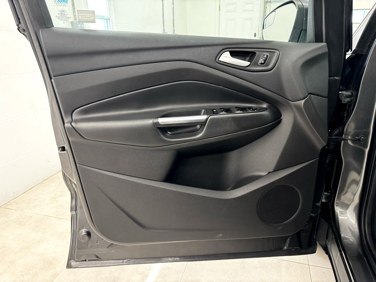 Ford Escape SE FWD 2017