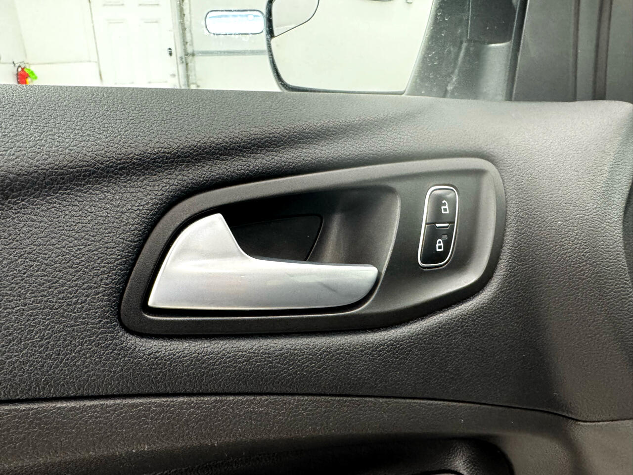 Ford Escape SE FWD 2017