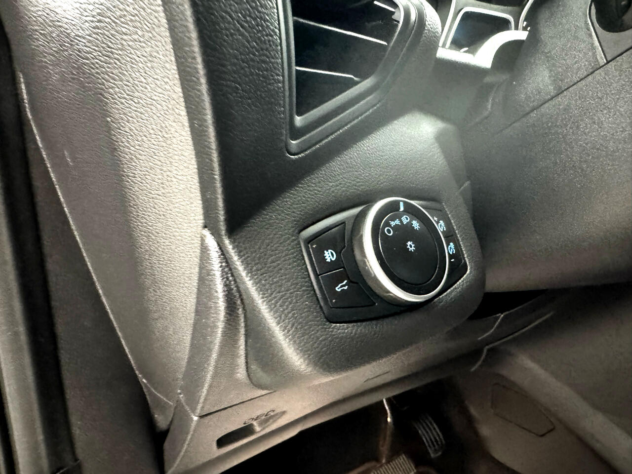 Ford Escape SE FWD 2017