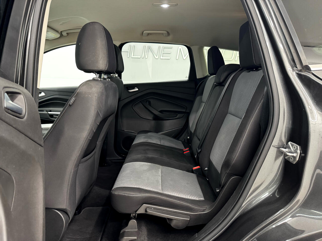 Ford Escape SE FWD 2017