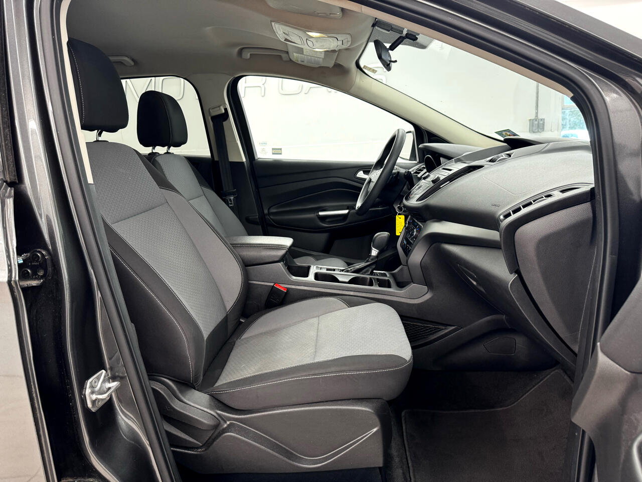 Ford Escape SE FWD 2017