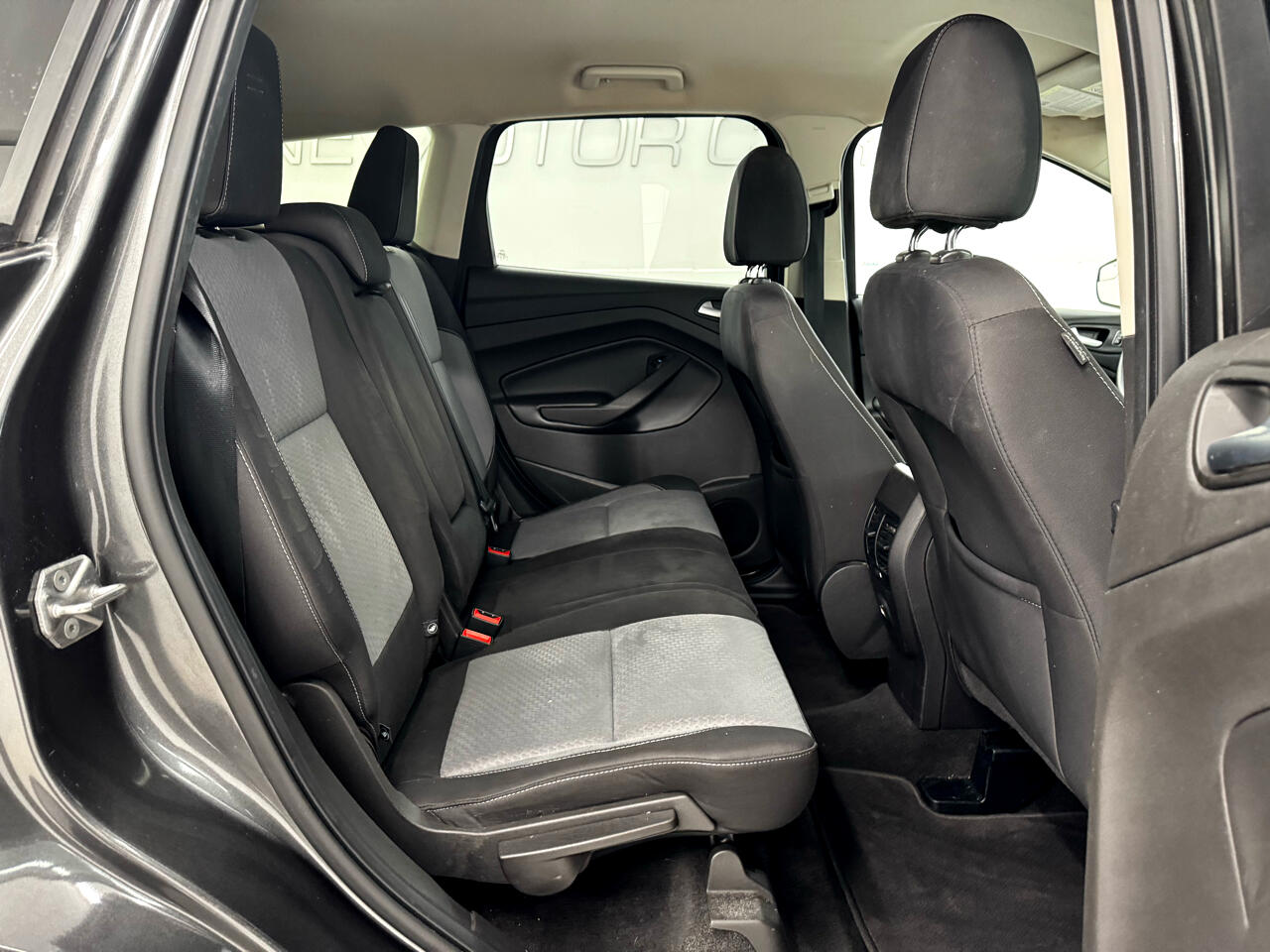 Ford Escape SE FWD 2017