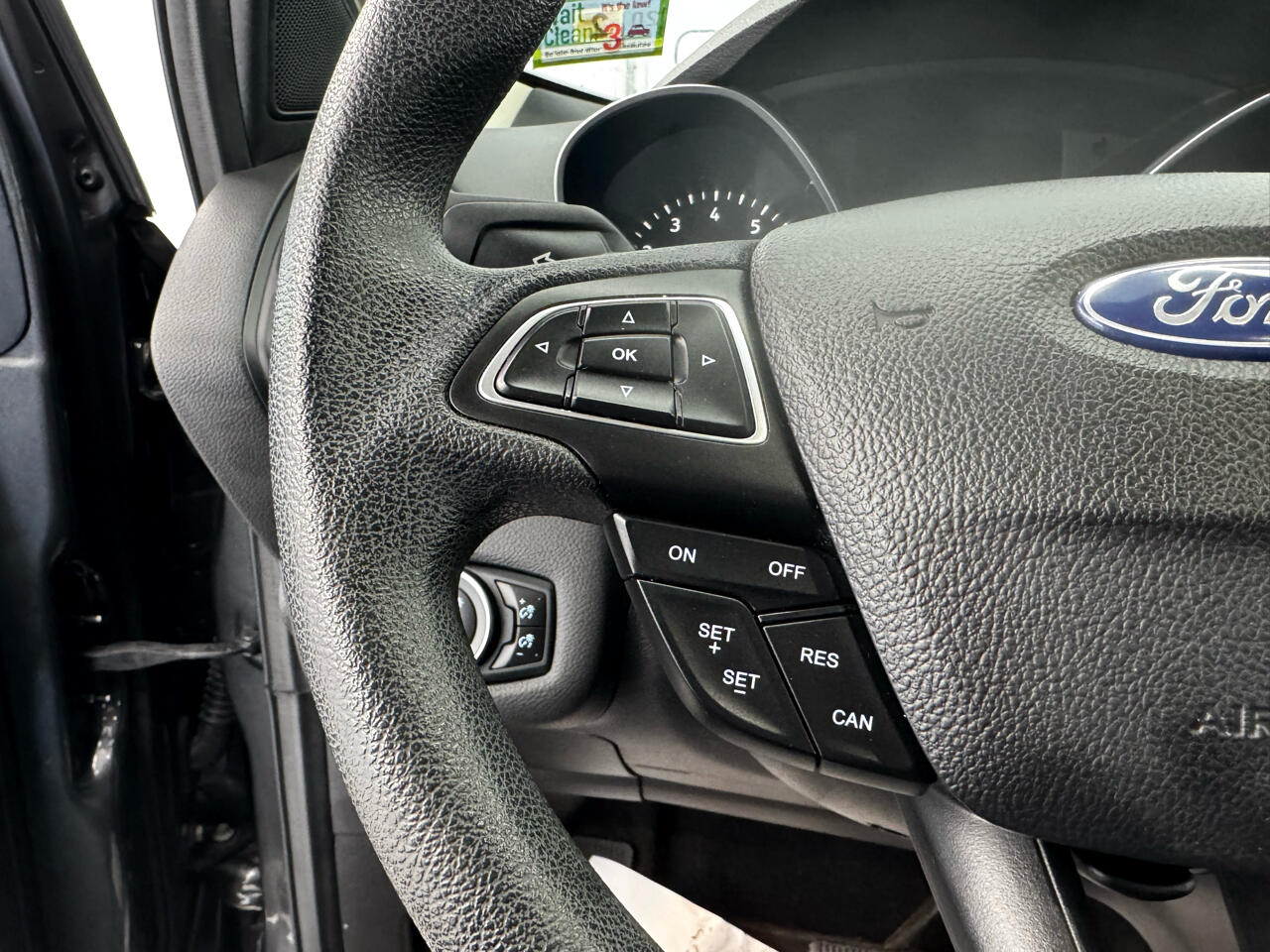 Ford Escape SE FWD 2017