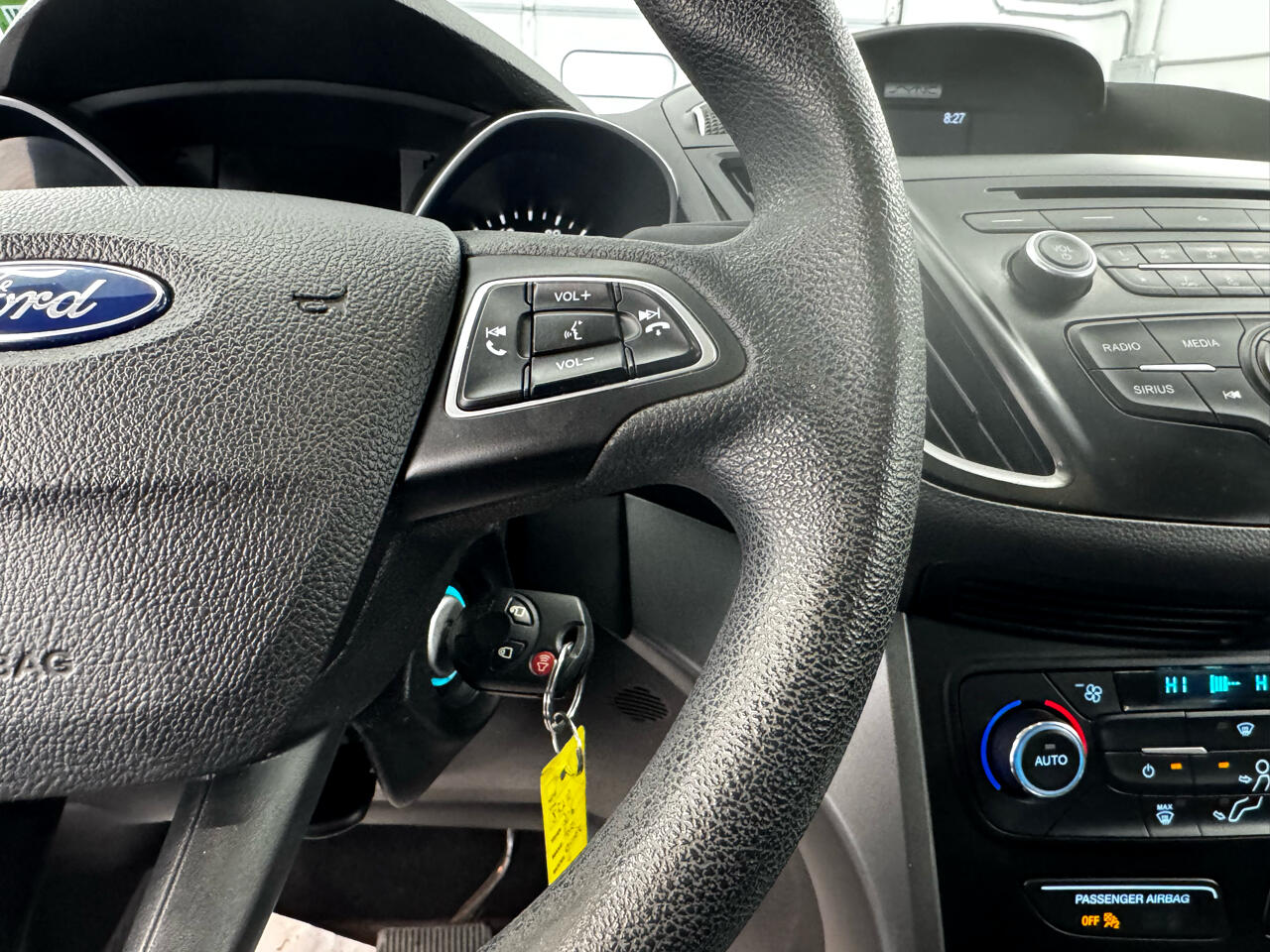 Ford Escape SE FWD 2017