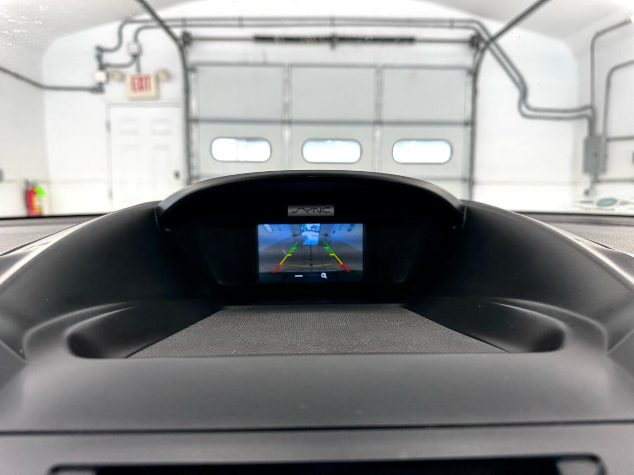 Ford Escape SE FWD 2017