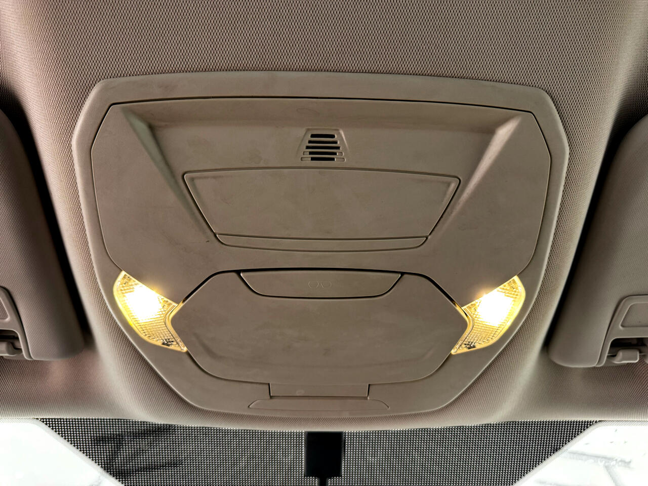 Ford Escape SE FWD 2017