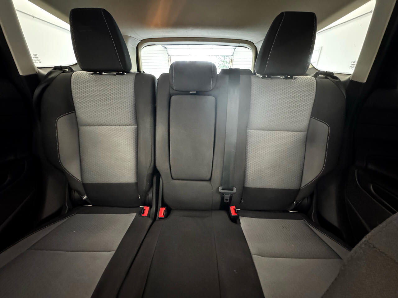 Ford Escape SE FWD 2017