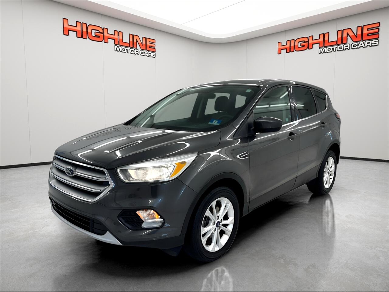 2017 Ford Escape SE FWD