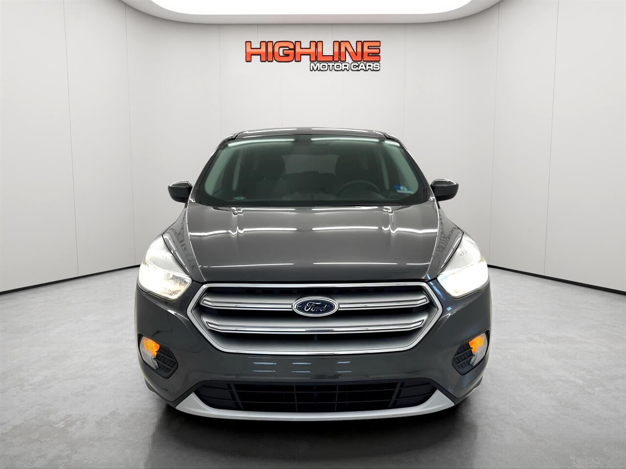 Ford Escape SE FWD 2017