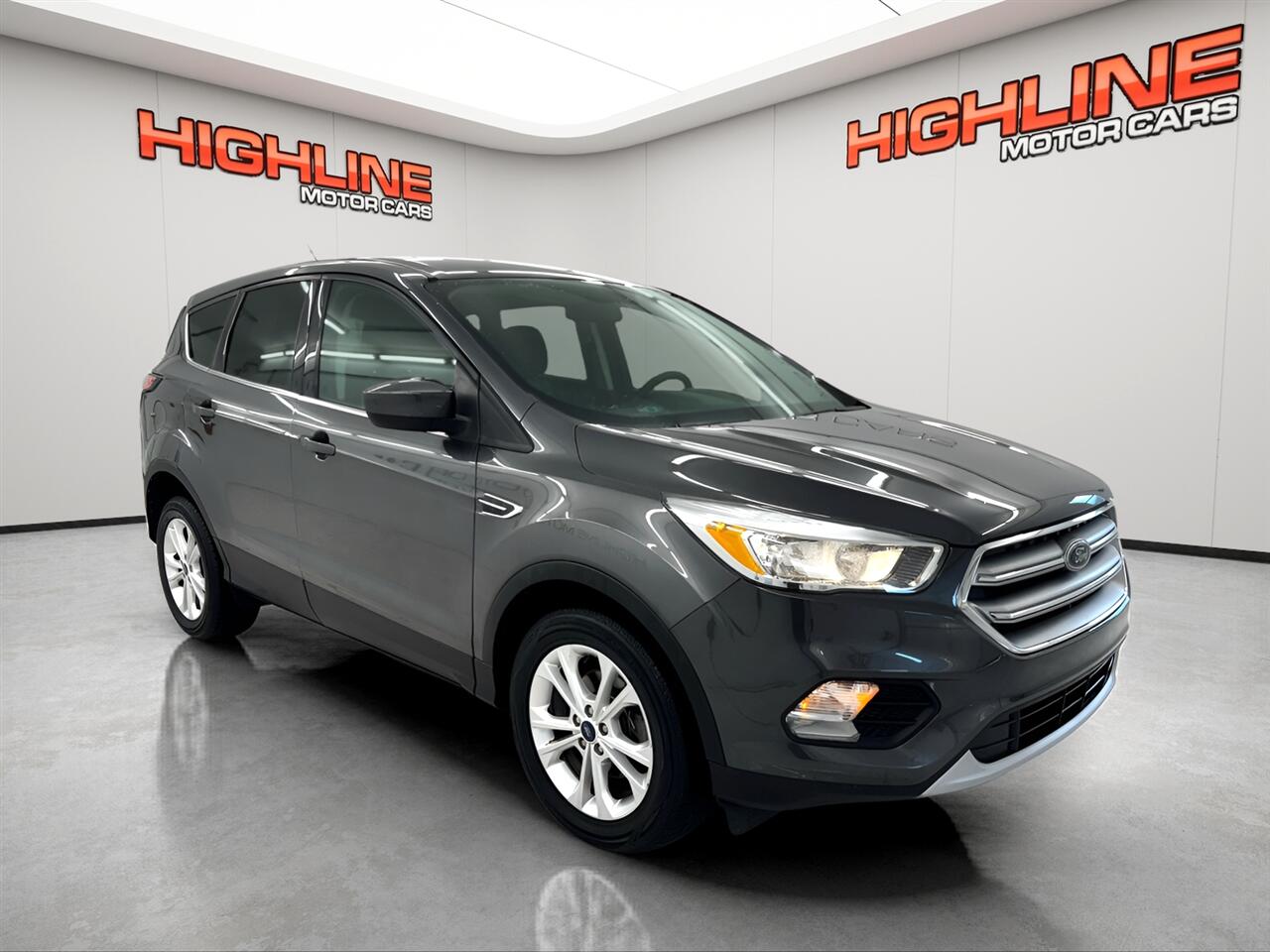 Ford Escape SE FWD 2017