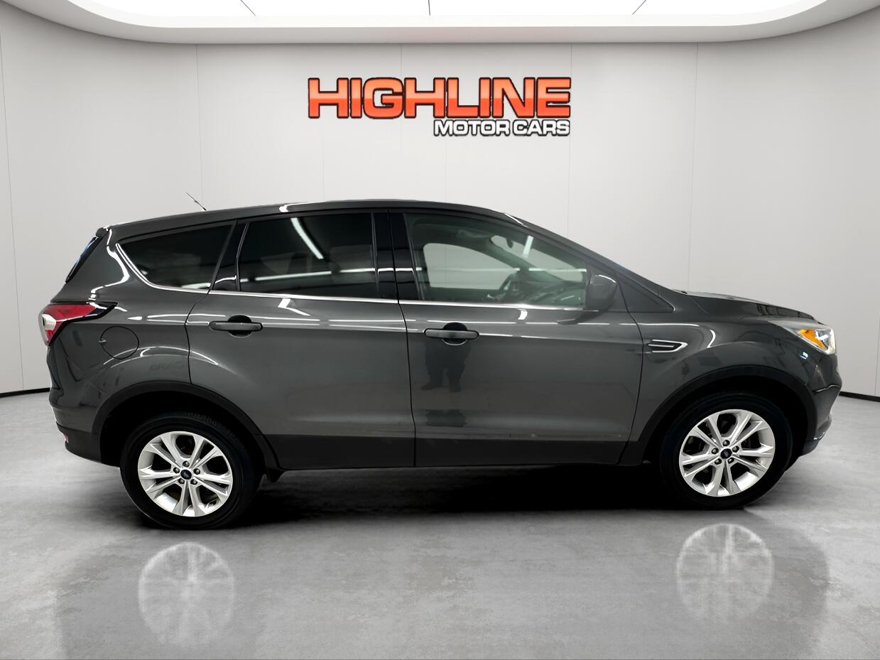 Ford Escape SE FWD 2017