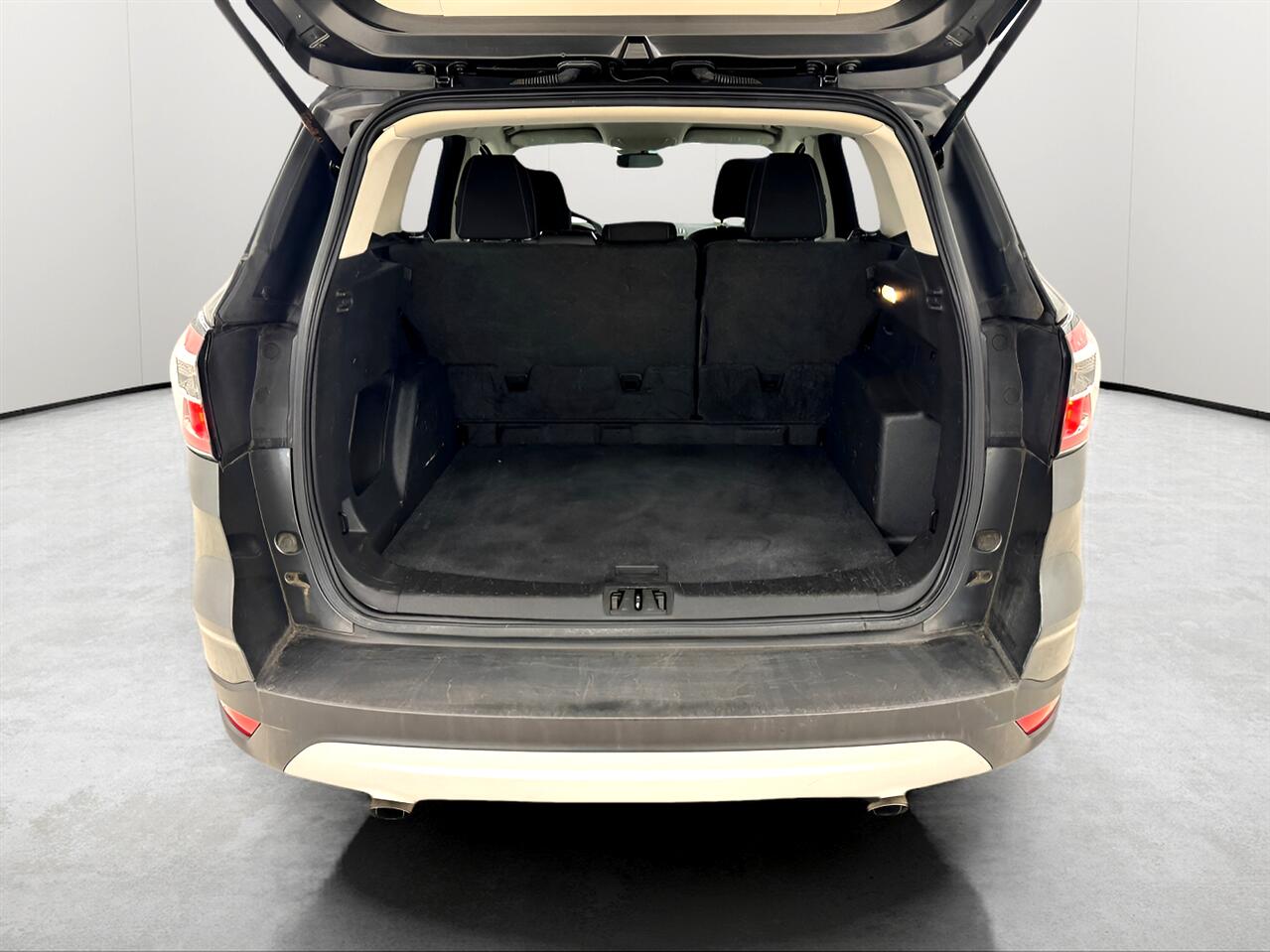 Ford Escape SE FWD 2017