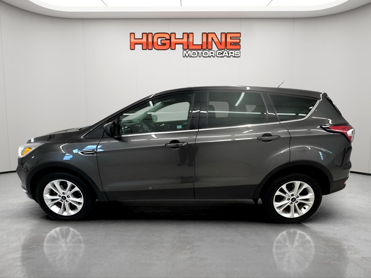 Ford Escape SE FWD 2017