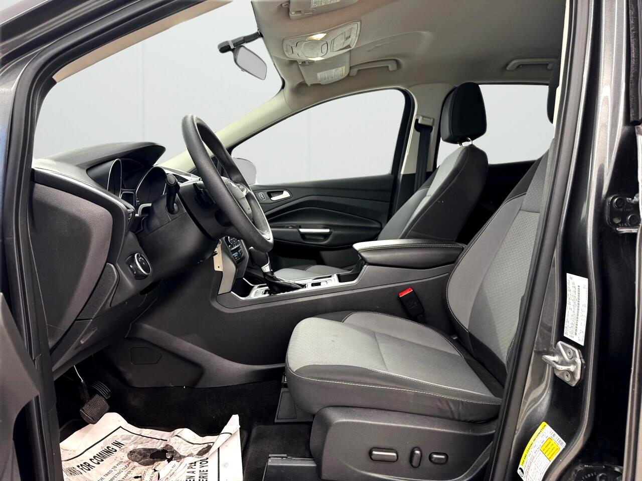 Ford Escape SE FWD 2017