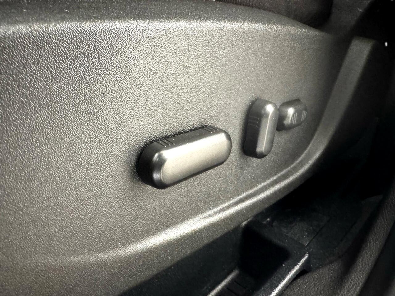 Ford Escape SE FWD 2017