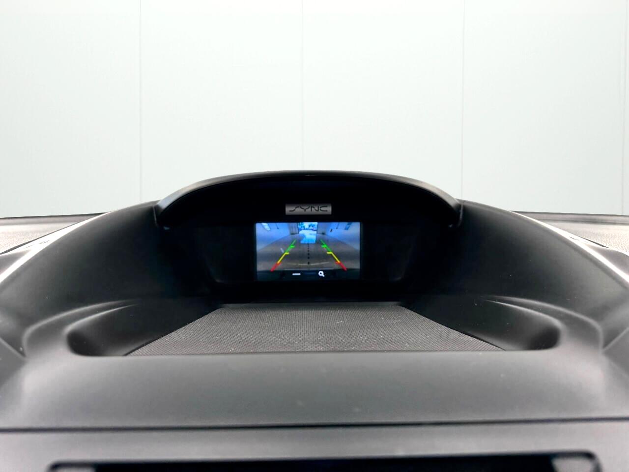 Ford Escape SE FWD 2017