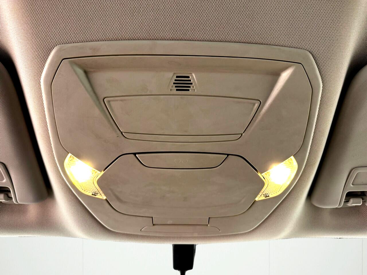 Ford Escape SE FWD 2017