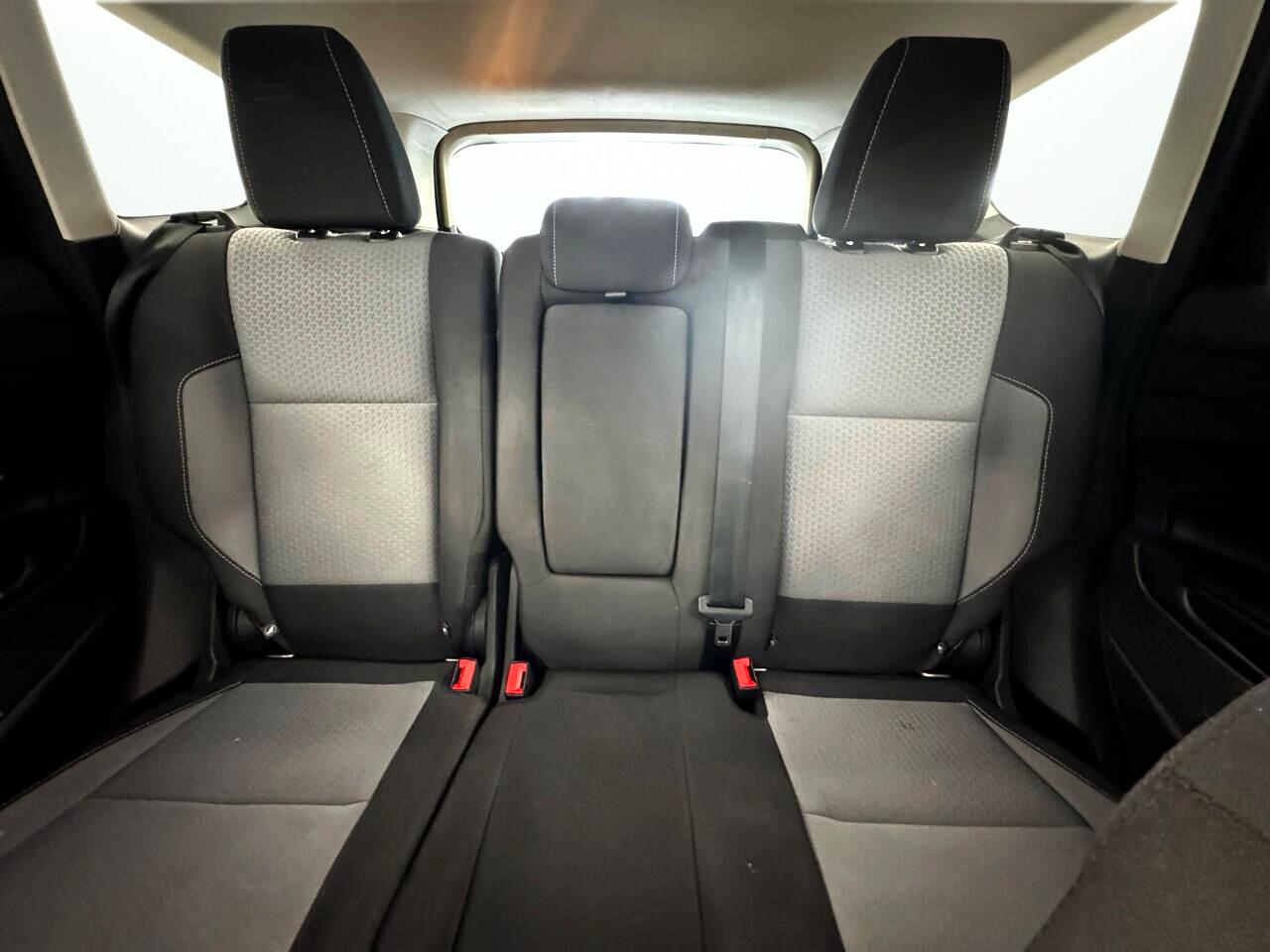 Ford Escape SE FWD 2017