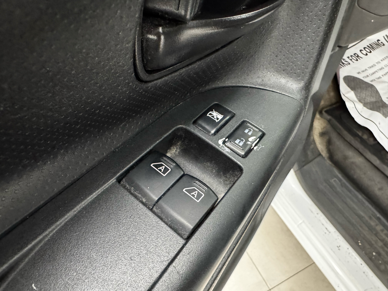 Nissan NV200 Compact Cargo I4 S 2017