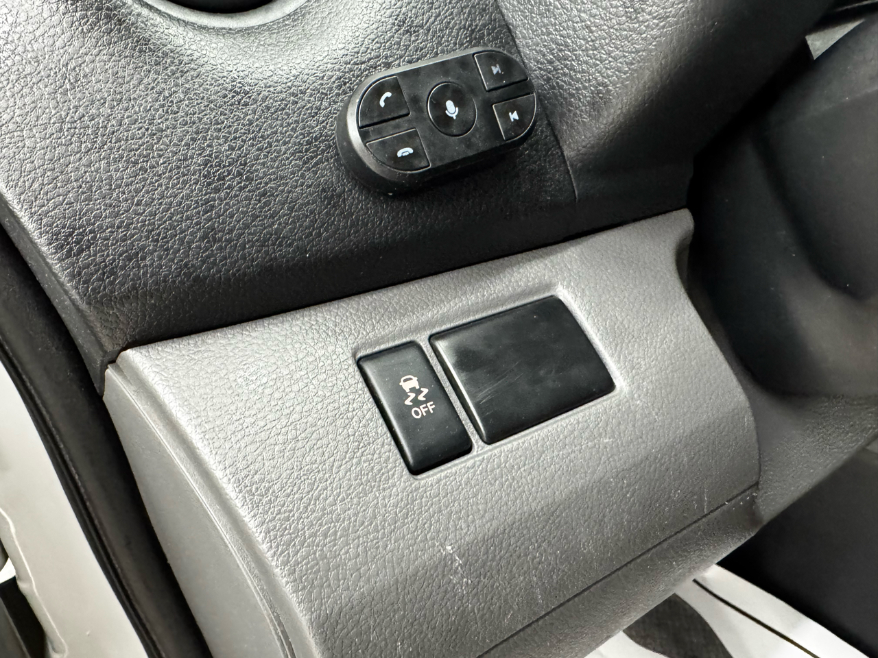 Nissan NV200 Compact Cargo I4 S 2017