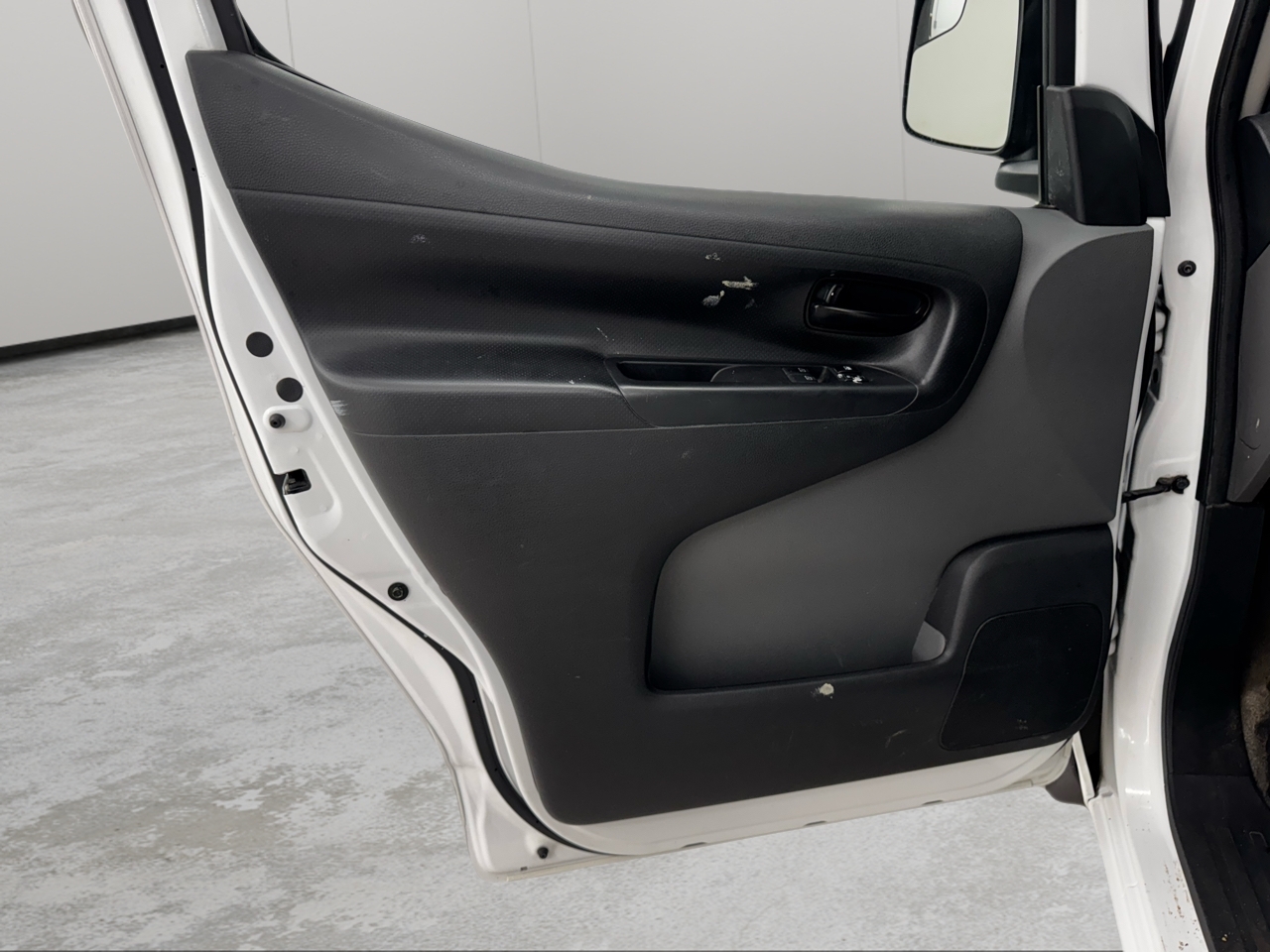 Nissan NV200 Compact Cargo I4 S 2017