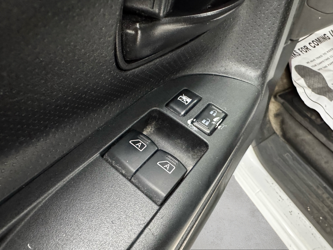 Nissan NV200 Compact Cargo I4 S 2017