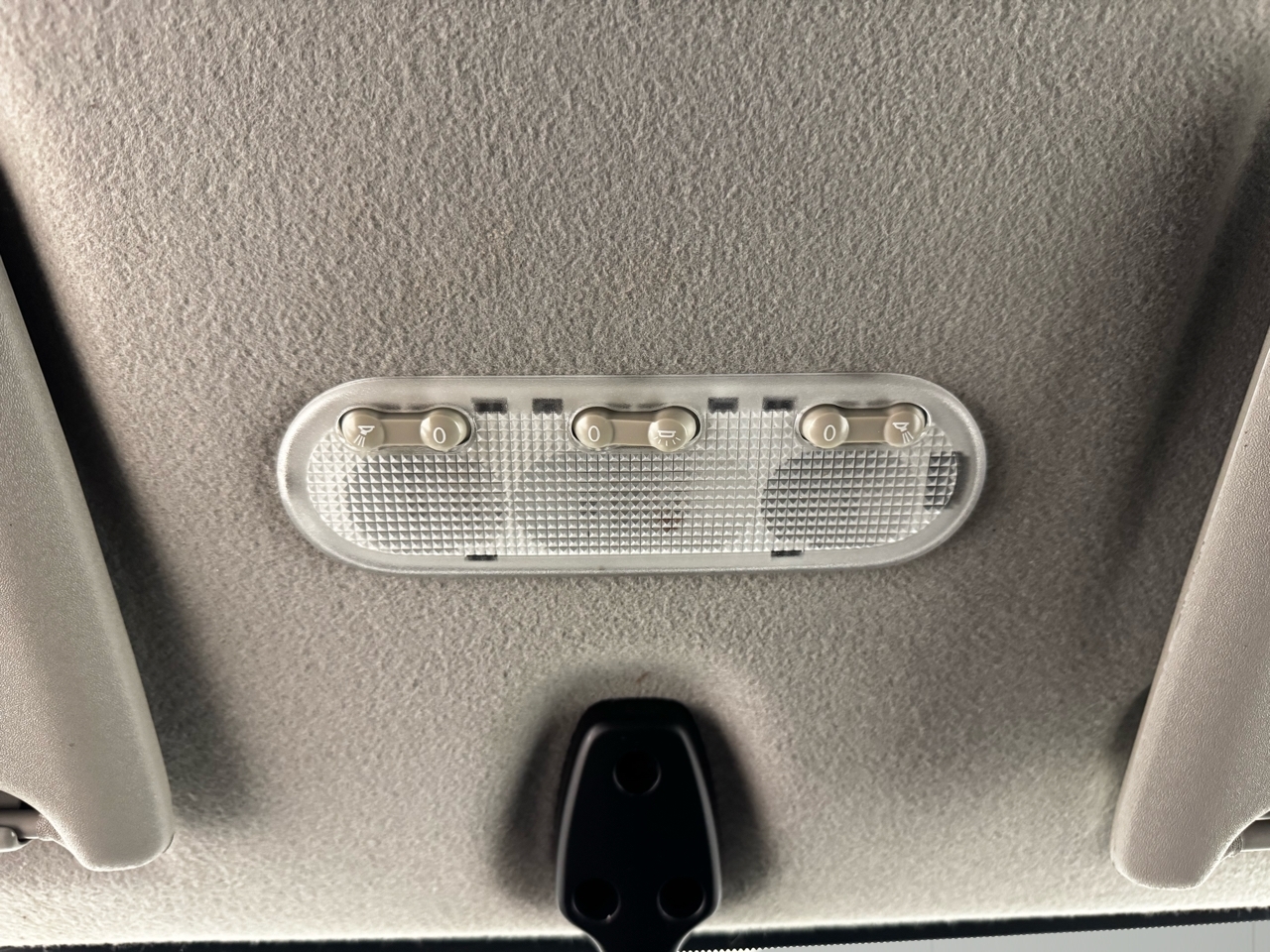 Nissan NV200 Compact Cargo I4 S 2017