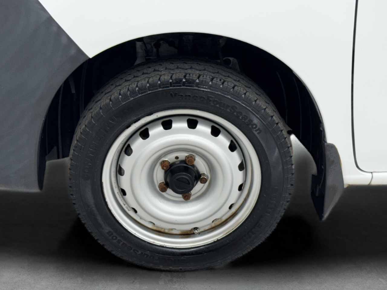 Nissan NV200 Compact Cargo I4 S 2017