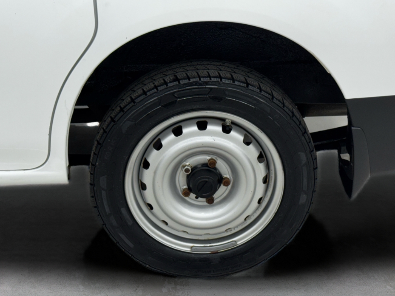 Nissan NV200 Compact Cargo I4 S 2017