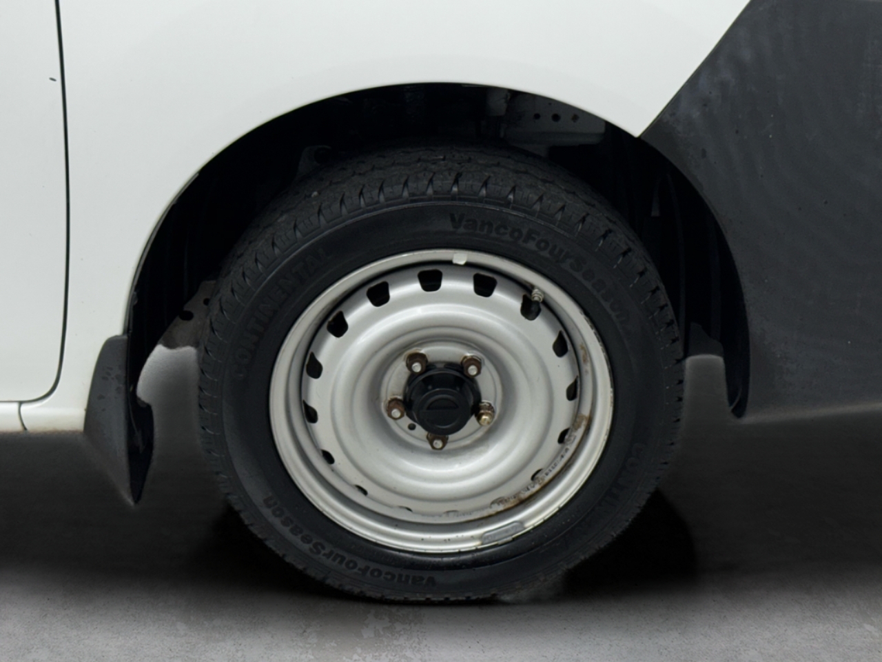 Nissan NV200 Compact Cargo I4 S 2017