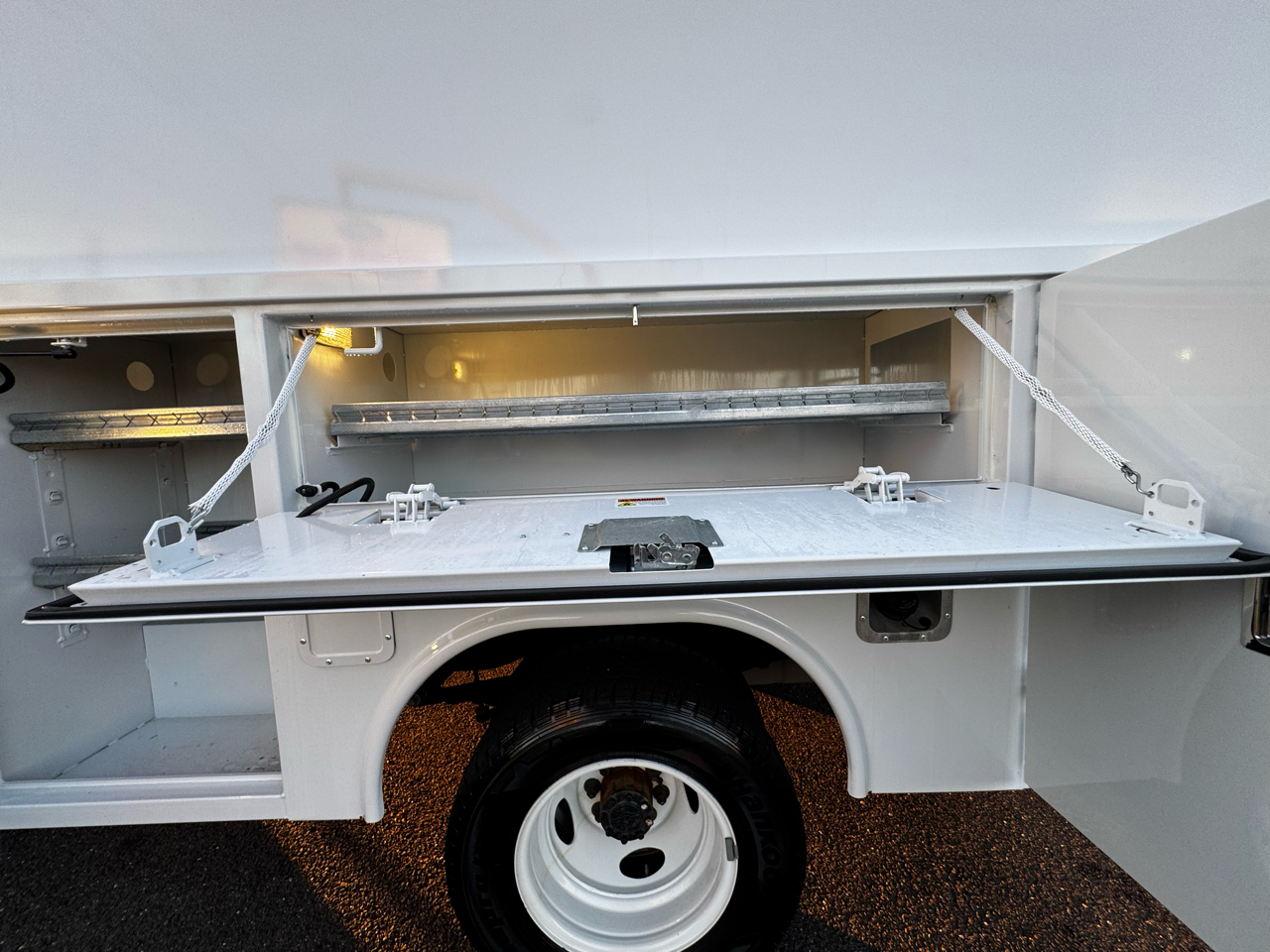 Ford E-Series Cutaway E-350 SRW 138" WB 2025