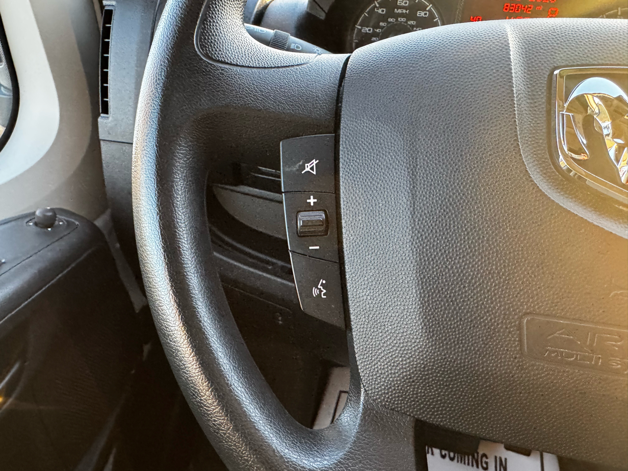 RAM ProMaster Window Van 2500 High Roof 159" WB 2021