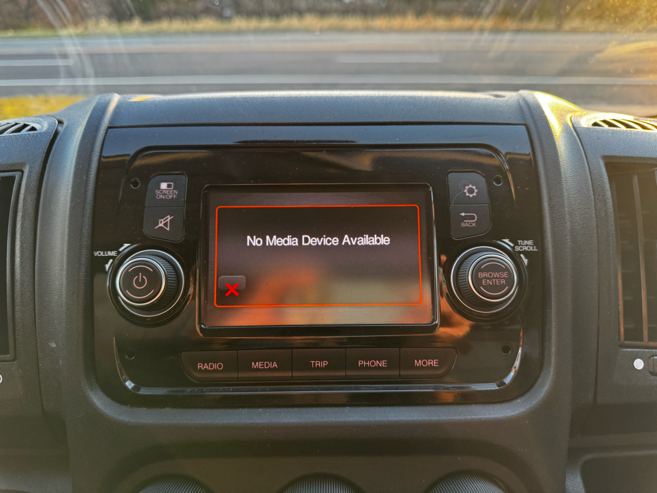 RAM ProMaster Window Van 2500 High Roof 159" WB 2021